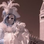 Gli effetti nella fotografia infrarosso/infrared