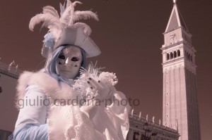 la bambola di ceramica