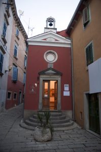 galleria Alvona