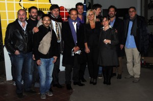 gli artisti