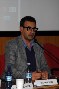 luca beatrice