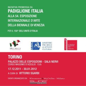 locandina biennale